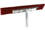UNITRAILER plakans sānu balsts, garums 59cm, augstums 8cm, laivas piekabei