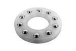Atbalsta riteņa gultnis KNOTT TK60/ATK60 25x17.4mm