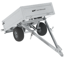 Прицеп Unitrailer для квадроцикла 1208 120x80 quad