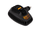 TT Technology TT.16611-L Светодиодный передний фонарь, 3 функции, 23 светодиода, 2350 лм, левый, для JCB/Cat/Manitou/Volvo/Terex