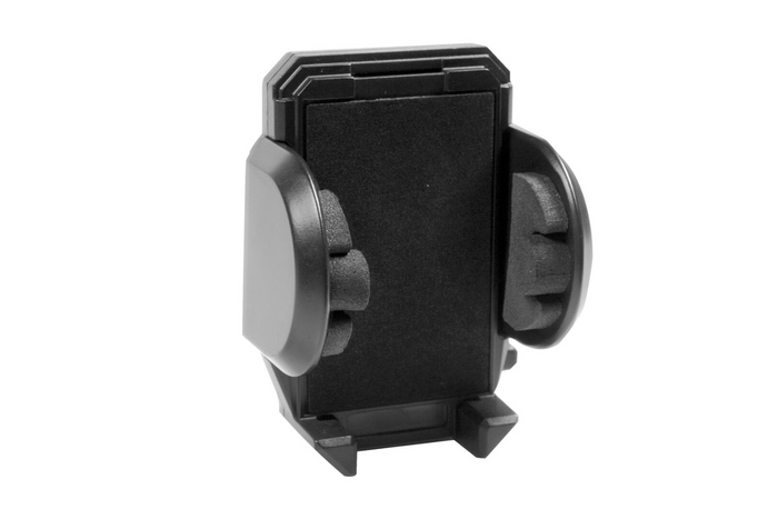 Держатель для телефона LAMP Multi-holder 2 в 1: на присоске или для крепления на вентиляционную решетку.