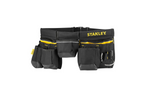 STANLEY 1-96-178 Пояс для инструментов с 3 карманами