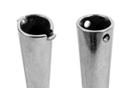 KNOTT 406698.001 опора оси колеса, втулка 78x20 мм