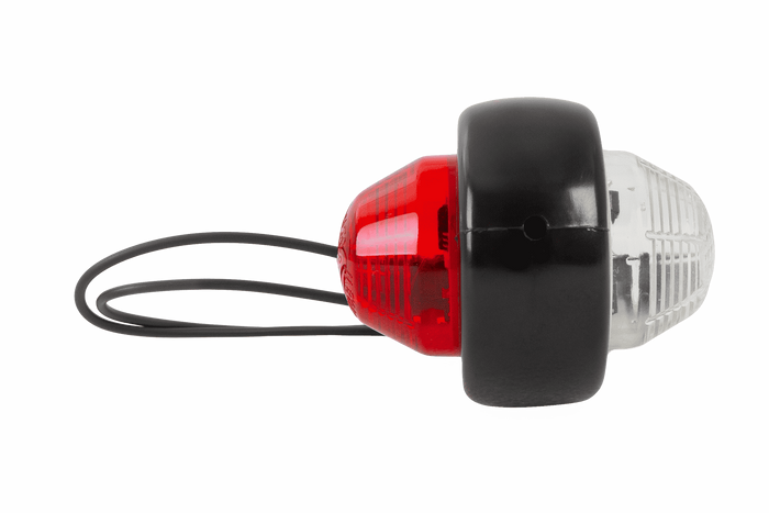 HORPOL LD 368/P LED labās puses piekaramā gabarītgaisma