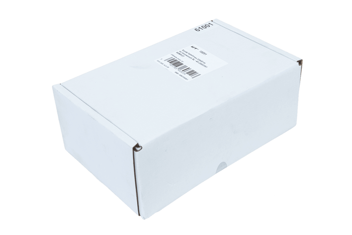 Колодки тормозные 230x60 для тормозных осей AL-KO 2360/2361 SET