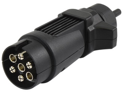 Передатчик 7-контактный SPAREX CONNIX S.153694 беспроводной передатчик CANBUS 12 В