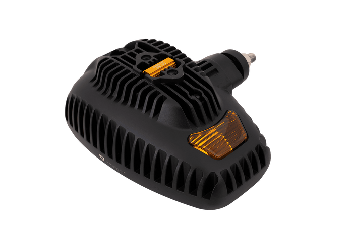 TT Technology TT.16611-L Светодиодный передний фонарь, 3 функции, 23 светодиода, 2350 лм, левый, для JCB/Cat/Manitou/Volvo/Terex