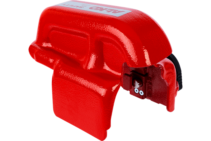 Защита сцепки AL-KO Safety Plus AKS 3004