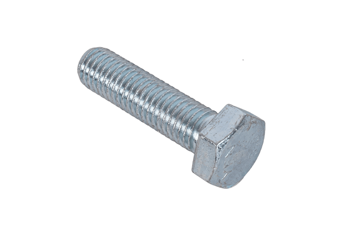 Винт шестигранный DROMET M12x35, класс прочности 8.8, DIN933