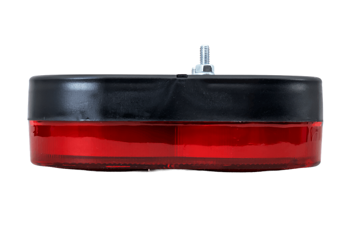 Фонарь задний FRISTOM FT-77, 5 функций, правый