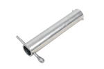 KNOTT 406025.001 опора оси колеса, втулка 114x20 мм