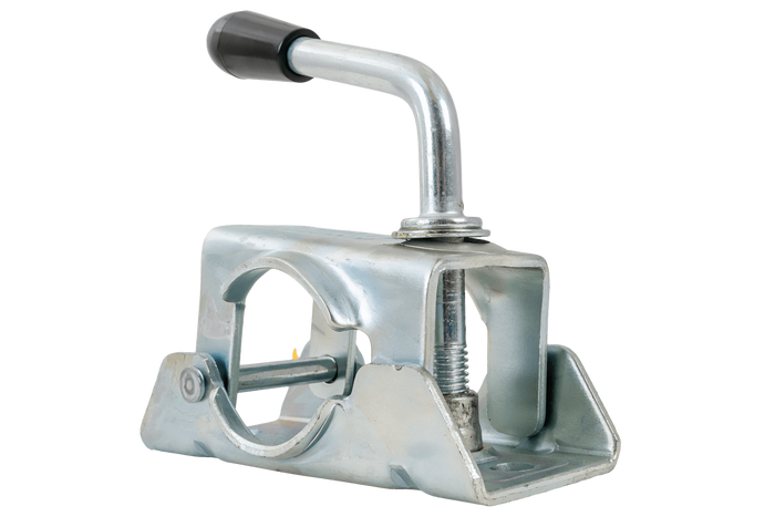 Skava KNOTT LB48 48 mm žokeja ritenim