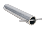 KNOTT 406025.001 опора оси колеса, втулка 114x20 мм