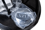 OUTLET KNOTT bremžu trumulis ar gultni piekabes asij 1350kg 200x50 5x112