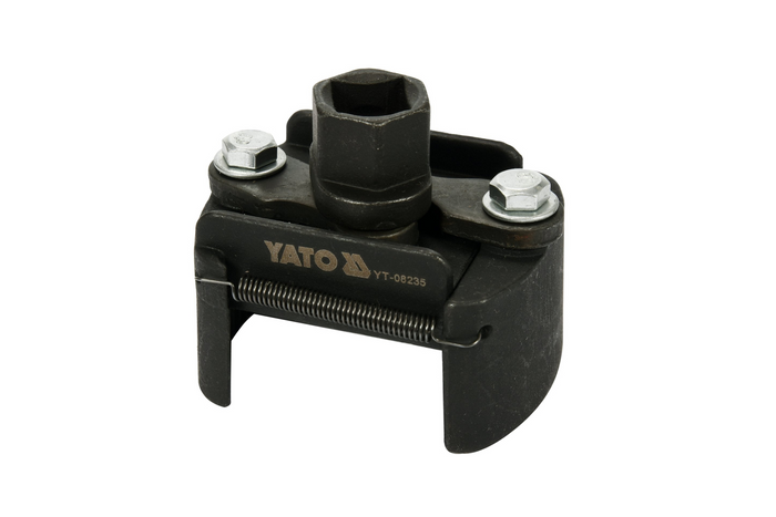 Разводной ключ для масляных фильтров YATO YT-08235 60-80 мм
