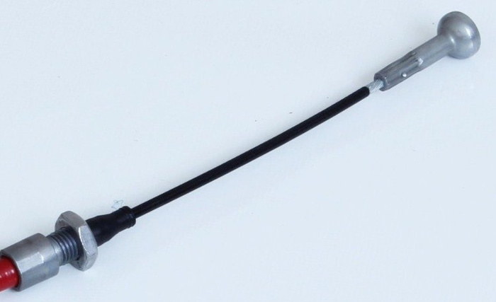 Bremžu troses Bodena trose AL-KO 247285 ātrās montāžas 1020/1216mm