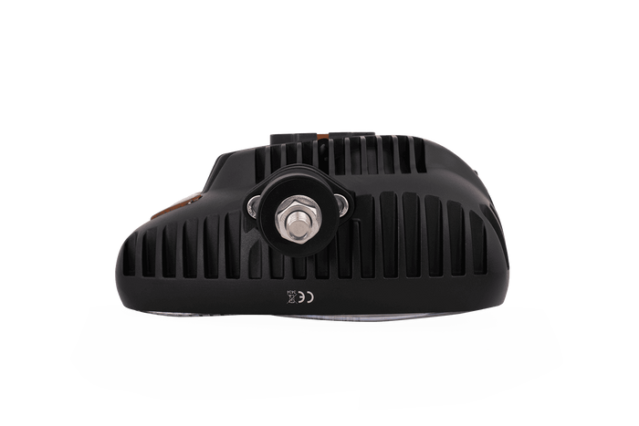 Светодиодные фары TT Technology TT.16611-L+TT.16611-P, 3 режима работы, 23 светодиода, 2350 лм, левая и правая, для экскаваторов JCB/Cat/Manitou/Volvo/Terex.
