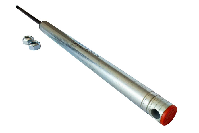 Amortizators pārplūdes ierīcei KNOTT KFG35 3000-3500 kg