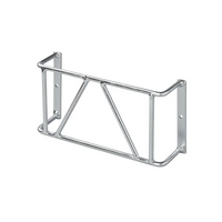 ProPlus aizmugurējā piekabes luktura aizsargrežģis aizmugurējā luktura pārsegs 270x132x68mm