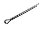 KNOTT 406024.001 опора оси колеса, втулка 84x20 мм