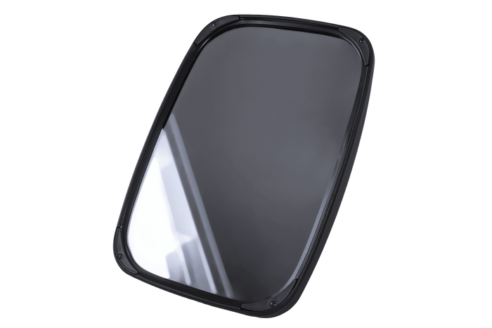 PLASTEX LP0328/SM sānu spogulis lauksaimniecības tehnikai 328x238mm