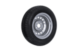 Колесо прицепа ШИНА KENDA 165/70 R13 79N ОБОД KENDA 4Jx13"H2 4x100 ET:30
