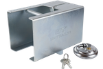 Защита сцепки Unitrailer TRAILER PRO-BOX XL