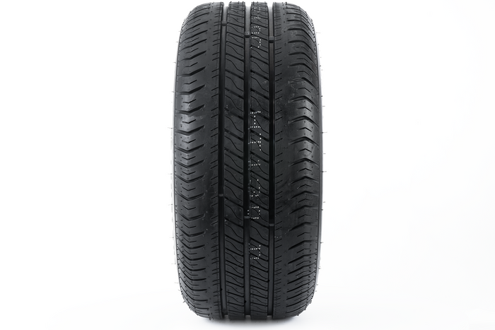 Усиленное колесо для прицепа LINGLONG TIRE 195/55 R10C 98/96N ALU UNITRAILER RIM 6Jx10" 5x112 ET:-4