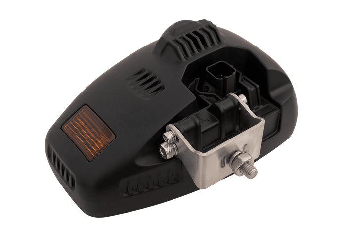 TT Technology TT.16610-L+TT.16610-P LED priekšējie lukturi, 3 funkcijas, 21xLED, 4450lm, pa kreisi+pa labi, JCB/Cat/Manitou/Volvo/Terex traktoriem
