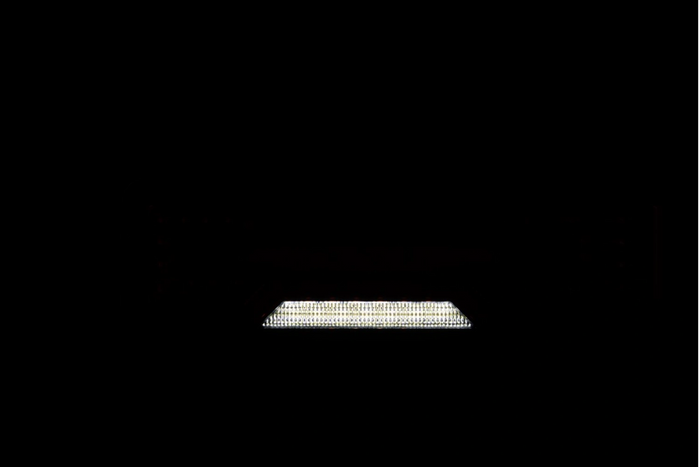 TruckLED L1871+L1872 LED NEON DYNAMIC aizmugurējie lukturi, 0,35 m kabelis, 6 funkcijas, kreisais+labais