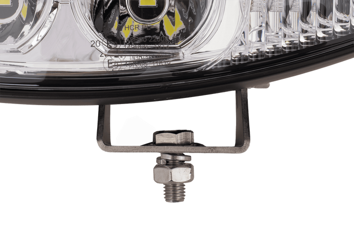 TT Technology TT.16610-L+TT.16610-P LED priekšējie lukturi, 3 funkcijas, 21xLED, 4450lm, pa kreisi+pa labi, JCB/Cat/Manitou/Volvo/Terex traktoriem