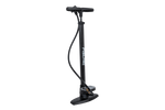 Universāls velosipēda pumpis ar manometru FISCHER 85580