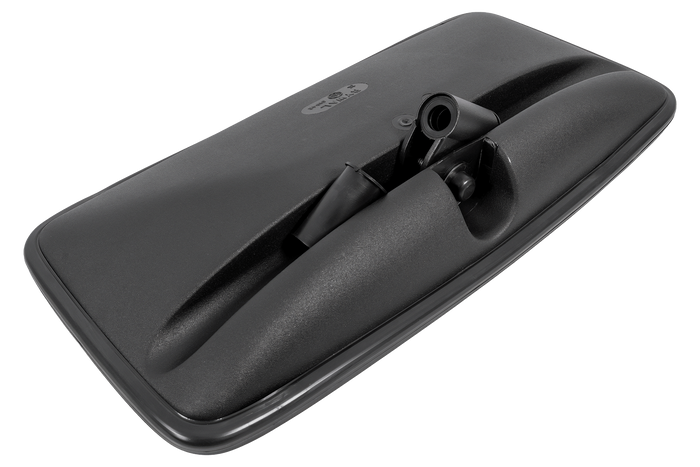 PLASTEX LR0400 sānu spogulis lauksaimniecības tehnikai 407x208mm