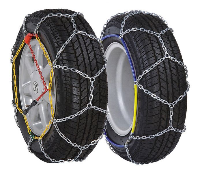 Inter Pack KNS 95 9 mm sniega ķēdes