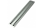 CHORUS rampas piekabēm 150 cm 240 kg komplekts, 2 gab.