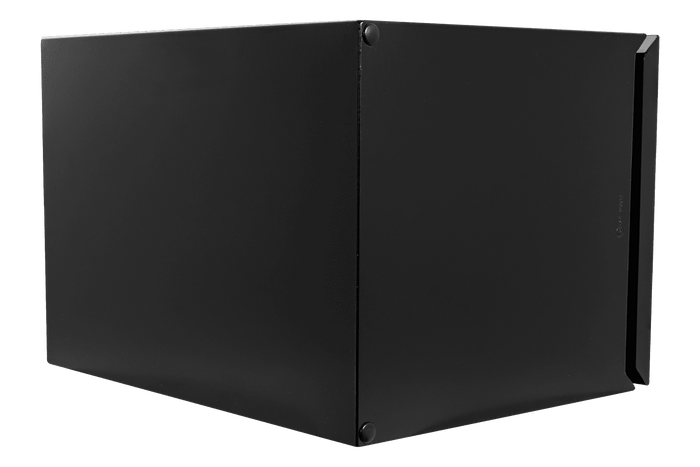 Ящик для инструментов DAKEN 8Z3110 Z31 500x350x400мм 63л
