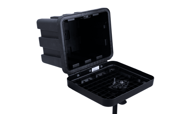 DAKEN 81101 JUST Ящик для инструментов 400х350х300мм 21л
