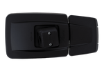 Панорамное зеркало PLASTEX LP0360MP для сельхозтехники 360x184 мм