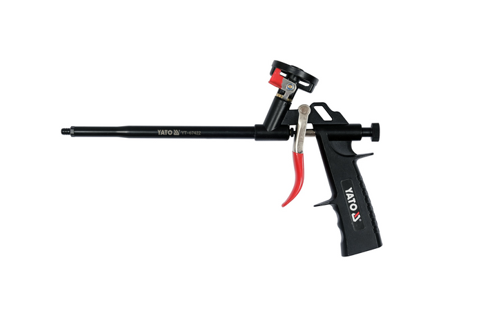 YATO YT-67422 montāžas putu pistole