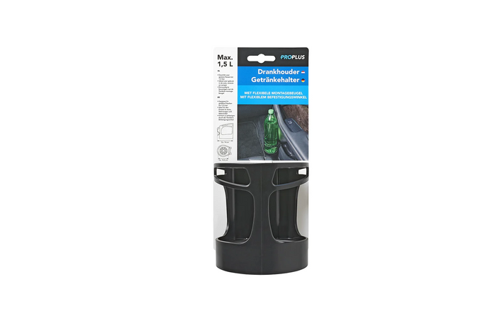 Подставка для напитков ProPlus 761482V01, держатель для бутылок и банок.