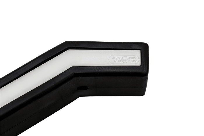 Габаритный фонарь WAŚ W168.6DD 1259P LED правый