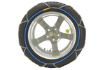 Цепи противоскольжения König Zip Ultra 9 gr. 90