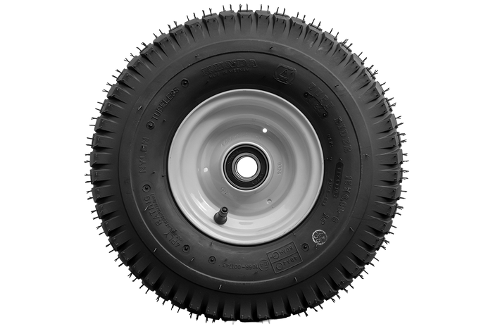 Колесо Шина KENDA 15x6.00-6 Диск STARCO 4.5Ax6H2 3x98