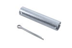 KNOTT 406699.001 опора оси колеса, втулка 93x20 мм