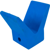 STEELPRESS RL-06A носовой кранец для лодочного прицепа