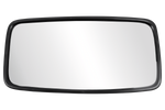 PLASTEX LR0400 sānu spogulis lauksaimniecības tehnikai 407x208mm