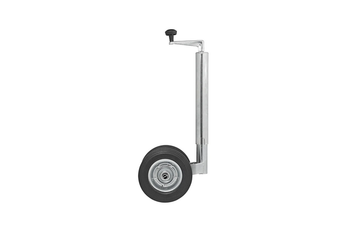 Опорное колесо ProPlus 341508V02, 150 кг, 48 мм, 550-770 мм