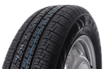 Колесо прицепа ШИНА WANDA 155/70 R13 79N RIM TRAILER TOP 4Jx13"H2 4x100 ET:30
