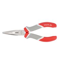 YATO YT-2016 taisnas garas knaibles 160 mm