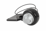 HORPOL LD 368/P LED labās puses piekaramā gabarītgaisma